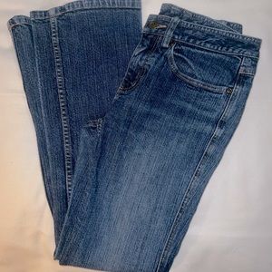 Duluth Trading Bootcut Jeans Size 4/31